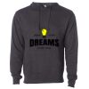 Midweight Hooded Sweatshirt Thumbnail