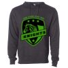 Midweight Hooded Sweatshirt Thumbnail