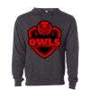 Midweight Hooded Sweatshirt Thumbnail