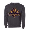 Midweight Hooded Sweatshirt Thumbnail