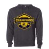 Midweight Hooded Sweatshirt Thumbnail