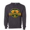 Midweight Hooded Sweatshirt Thumbnail