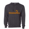 Midweight Hooded Sweatshirt Thumbnail