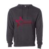 Midweight Hooded Sweatshirt Thumbnail