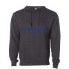 Midweight Hooded Sweatshirt Thumbnail