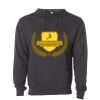 Midweight Hooded Sweatshirt Thumbnail