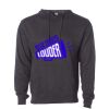 Midweight Hooded Sweatshirt Thumbnail