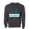 Midweight Hooded Sweatshirt Thumbnail