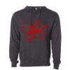 Midweight Hooded Sweatshirt Thumbnail