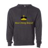 Midweight Hooded Sweatshirt Thumbnail