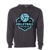 Midweight Hooded Sweatshirt Thumbnail