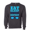 Midweight Hooded Sweatshirt Thumbnail