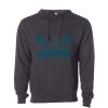 Midweight Hooded Sweatshirt Thumbnail