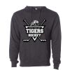Midweight Hooded Sweatshirt Thumbnail