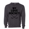 Midweight Hooded Sweatshirt Thumbnail
