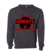 Midweight Hooded Sweatshirt Thumbnail