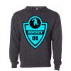 Midweight Hooded Sweatshirt Thumbnail