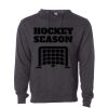 Midweight Hooded Sweatshirt Thumbnail