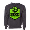 Midweight Hooded Sweatshirt Thumbnail