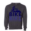 Midweight Hooded Sweatshirt Thumbnail