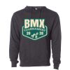 Midweight Hooded Sweatshirt Thumbnail