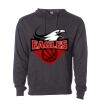 Midweight Hooded Sweatshirt Thumbnail