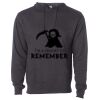 Midweight Hooded Sweatshirt Thumbnail