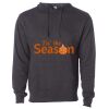 Midweight Hooded Sweatshirt Thumbnail