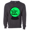 Midweight Hooded Sweatshirt Thumbnail