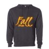 Midweight Hooded Sweatshirt Thumbnail