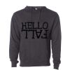 Midweight Hooded Sweatshirt Thumbnail