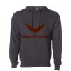Midweight Hooded Sweatshirt Thumbnail