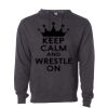 Midweight Hooded Sweatshirt Thumbnail