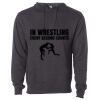 Midweight Hooded Sweatshirt Thumbnail