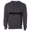 Midweight Hooded Sweatshirt Thumbnail