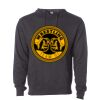 Midweight Hooded Sweatshirt Thumbnail