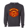 Midweight Hooded Sweatshirt Thumbnail