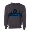 Midweight Hooded Sweatshirt Thumbnail