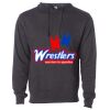 Midweight Hooded Sweatshirt Thumbnail