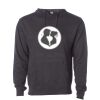 Midweight Hooded Sweatshirt Thumbnail
