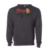 Midweight Hooded Sweatshirt Thumbnail