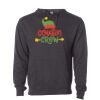 Midweight Hooded Sweatshirt Thumbnail