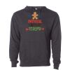 Midweight Hooded Sweatshirt Thumbnail