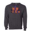Midweight Hooded Sweatshirt Thumbnail