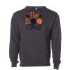 Midweight Hooded Sweatshirt Thumbnail