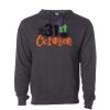 Midweight Hooded Sweatshirt Thumbnail