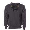 Midweight Hooded Sweatshirt Thumbnail