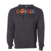 Midweight Hooded Sweatshirt Thumbnail