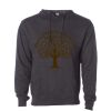Midweight Hooded Sweatshirt Thumbnail