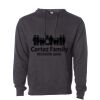 Midweight Hooded Sweatshirt Thumbnail